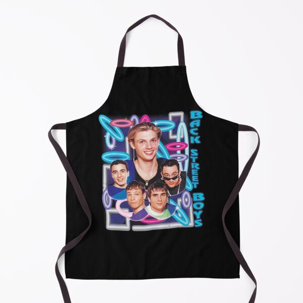 Item preview, Back Street Boys designed and sold by Tazmamert-HALOM.