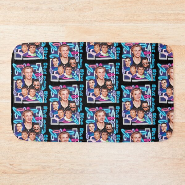 Item preview, Back Street Boys designed and sold by Tazmamert-HALOM.