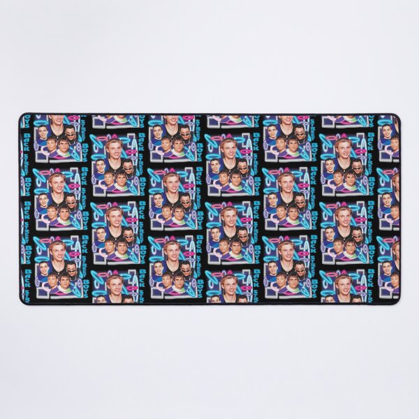 Item preview, Back Street Boys designed and sold by Tazmamert-HALOM.