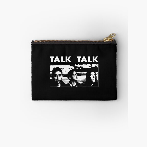 Item preview,  Talk Talk Rock Music Band designed and sold by oyih.