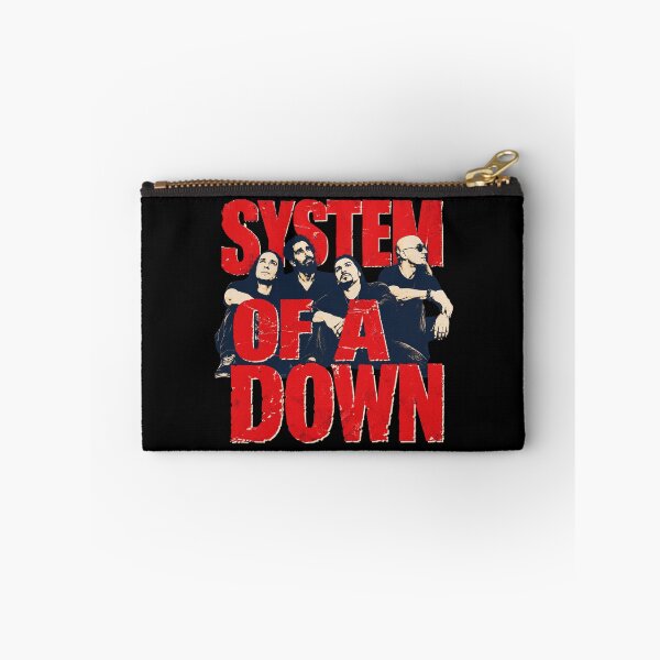 Item preview, System of a Down Vintage designed and sold by DewittlorraArts.