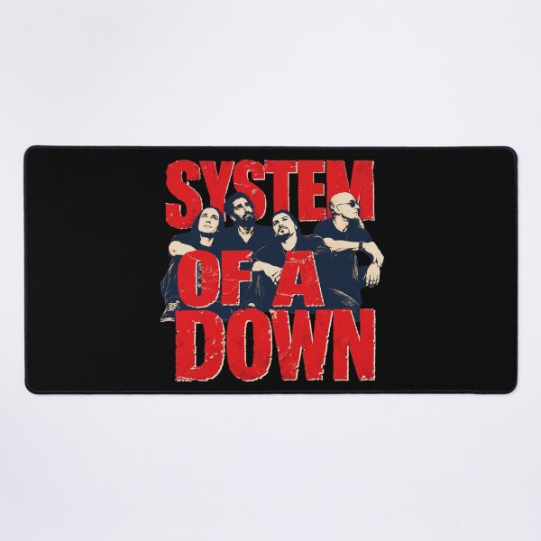 Item preview, System of a Down Vintage designed and sold by DewittlorraArts.