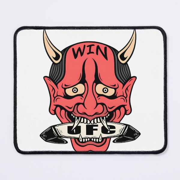 Item preview, Dynamic UFC Fighter Artwork Inspired by Mixed Martial Arts Combat designed and sold by Wiafu.