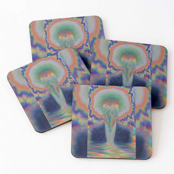 Item preview, The Businessman Behind The Eye designed and sold by MongLongStudio.