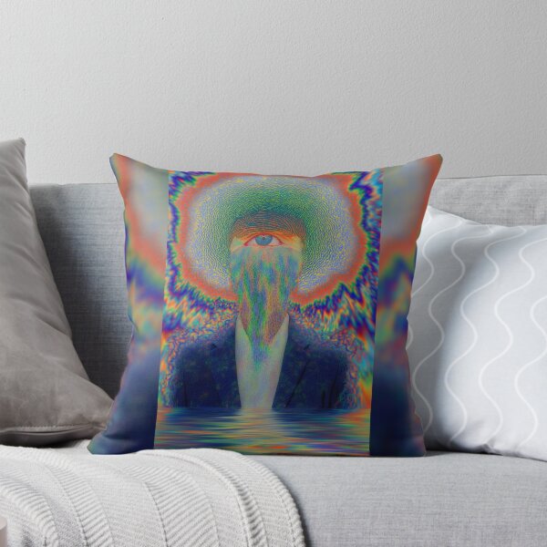 Item preview, The Businessman Behind The Eye designed and sold by MongLongStudio.