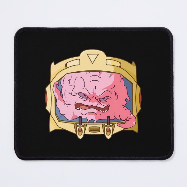 Item preview, Krang designed and sold by TERRYMCCONAHA.