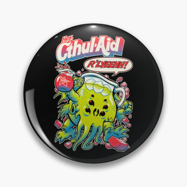 Item preview, Funny Green Monster Pitcher Soft Drink Parody designed and sold by AmeenNester.
