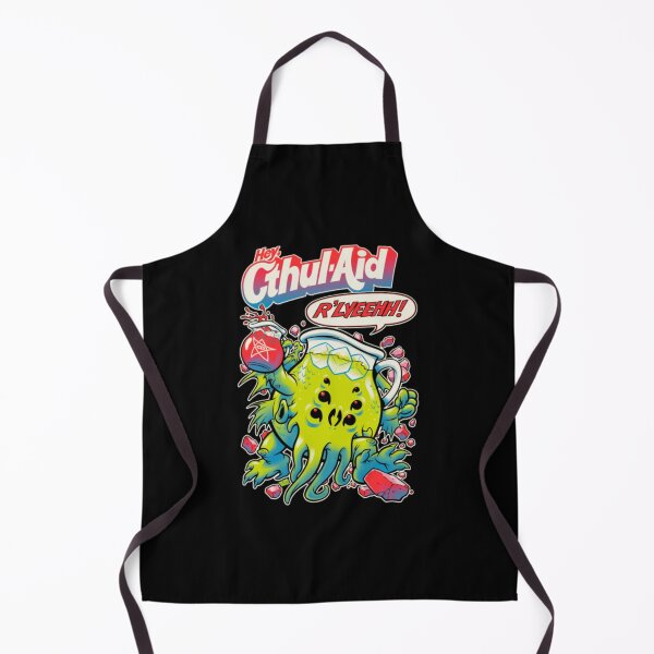 Item preview, Funny Green Monster Pitcher Soft Drink Parody designed and sold by AmeenNester.