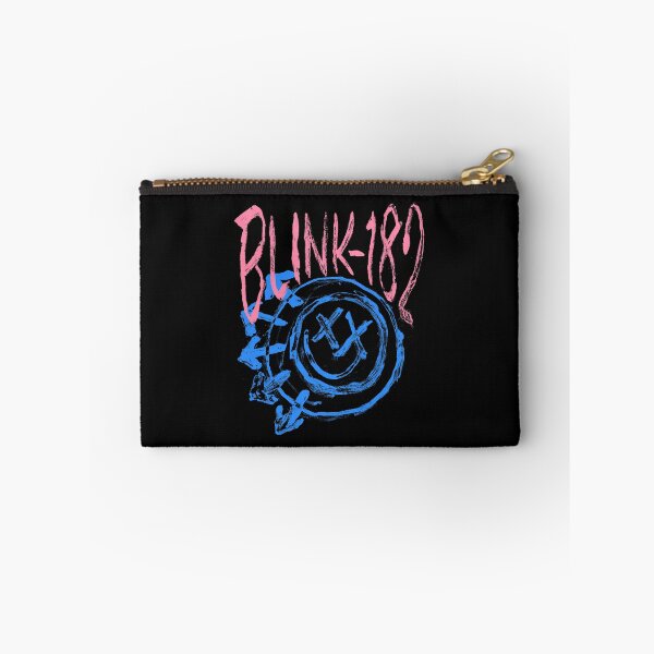 Item preview, Blink-182 Smiley Punk Rock Band Fan Gift designed and sold by khdmalakarak.