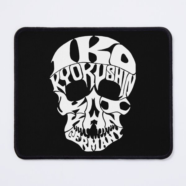 Item preview, Kyokushin Germany designed and sold by TERRYMCCONAHA.