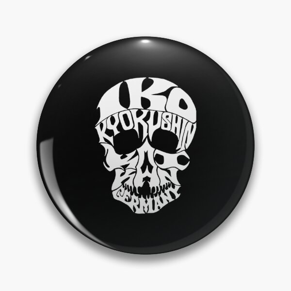 Item preview, Kyokushin Germany designed and sold by TERRYMCCONAHA.