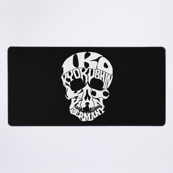 Item preview, Kyokushin Germany designed and sold by TERRYMCCONAHA.