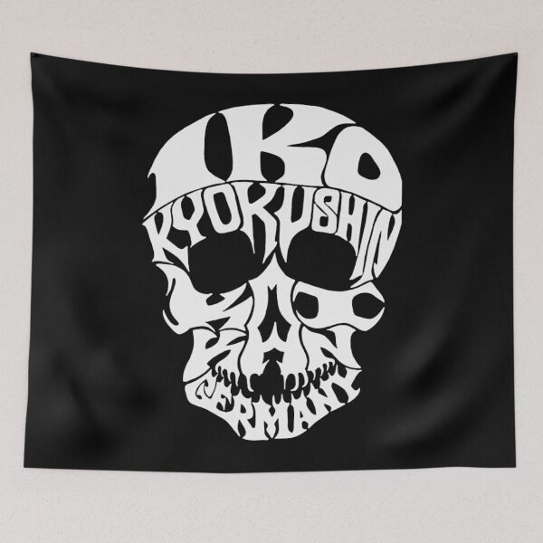 Item preview, Kyokushin Germany designed and sold by TERRYMCCONAHA.