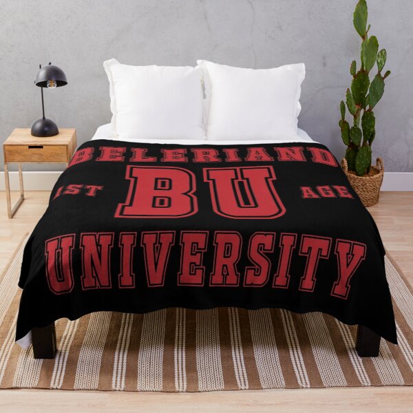 Item preview, Beleriand University designed and sold by Emilykerryart.