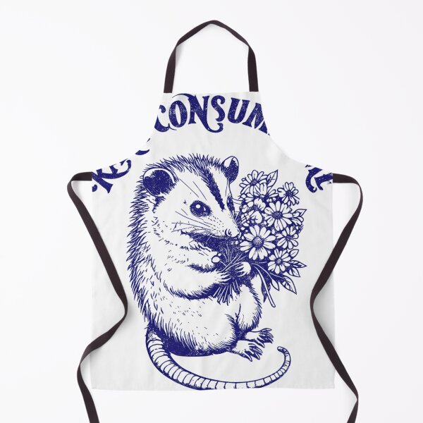 Item preview, Rage Consumes Me Funny Possum designed and sold by EPICV.SION WEARS.