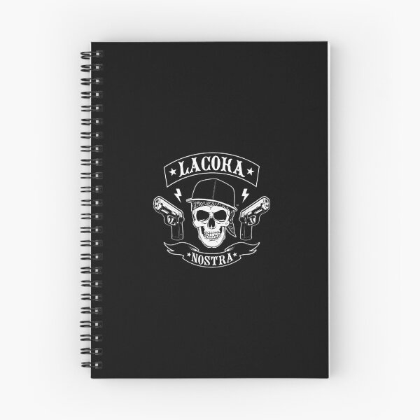 Item preview, La-Coka-Nostra designed and sold by TERRYMCCONAHA.
