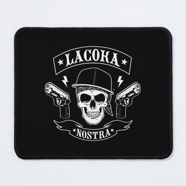 Item preview, La-Coka-Nostra designed and sold by TERRYMCCONAHA.
