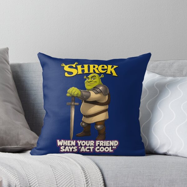 Item preview, When Your Friend Says Act Cool designed and sold by Jerryfrancis.