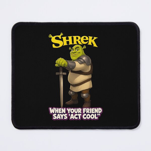 Item preview, When Your Friend Says Act Cool designed and sold by Jerryfrancis.
