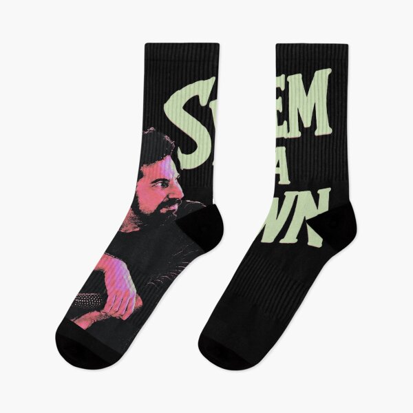 Item preview, System Of A Down Retro designed and sold by DewittlorraArts.