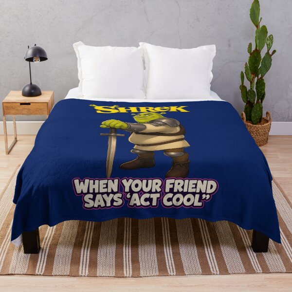 Item preview, When Your Friend Says Act Cool designed and sold by Jerryfrancis.