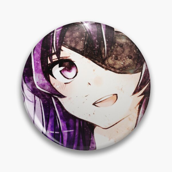 Item preview, Mirai Nikki Future Diary Rose Bride Dark Anime Girl designed and sold by mildaclairmo.