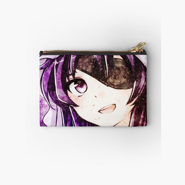 Item preview, Mirai Nikki Future Diary Rose Bride Dark Anime Girl designed and sold by mildaclairmo.