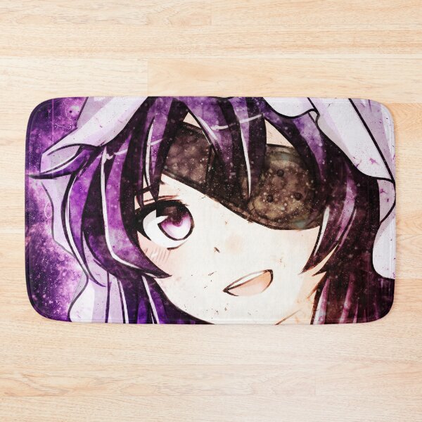 Item preview, Mirai Nikki Future Diary Rose Bride Dark Anime Girl designed and sold by mildaclairmo.