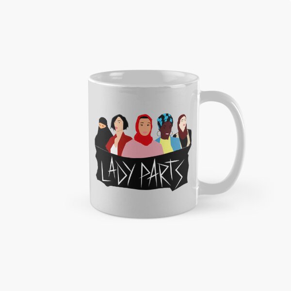 Item preview, Ladys Parts Band designed and sold by TERRYMCCONAHA.
