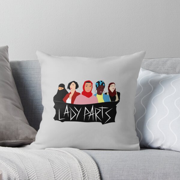 Item preview, Ladys Parts Band designed and sold by TERRYMCCONAHA.