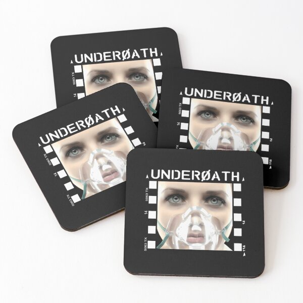 Item preview, Underoath Band designed and sold by Jorge Michael  Cordeiro Correa.