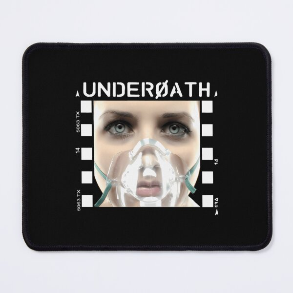 Item preview, Underoath Band designed and sold by Jorge Michael  Cordeiro Correa.