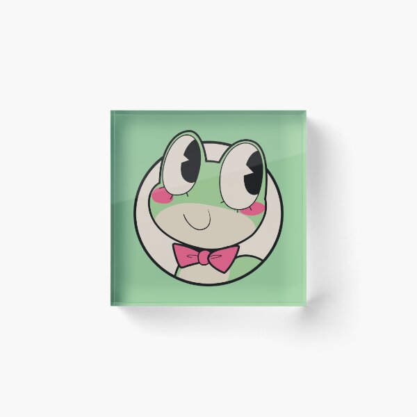 Item preview, Ribbit Door designed and sold by OskarOA.
