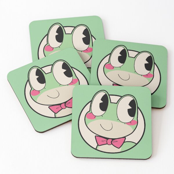 Item preview, Ribbit Door designed and sold by OskarOA.