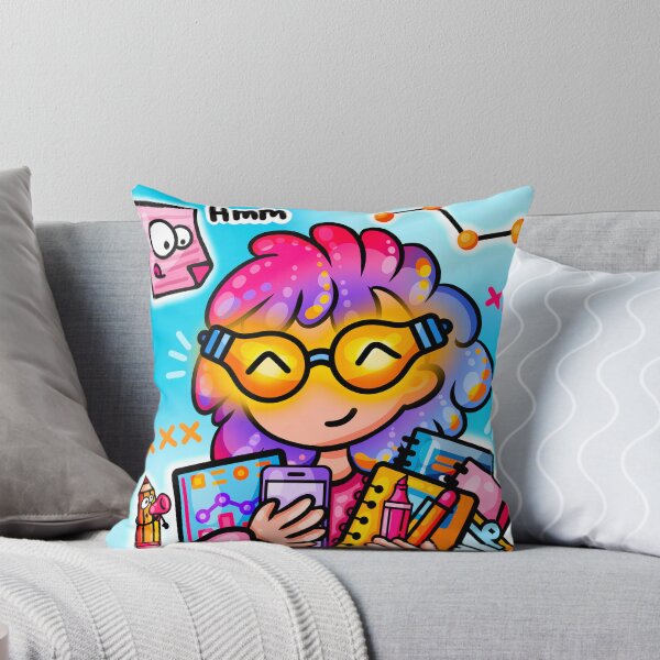 Item preview, Pink Glasses designed and sold by fairmont-press.