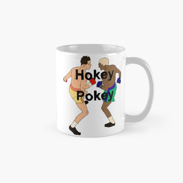 Item preview, Hokey Pokey Match designed and sold by ah-sha.