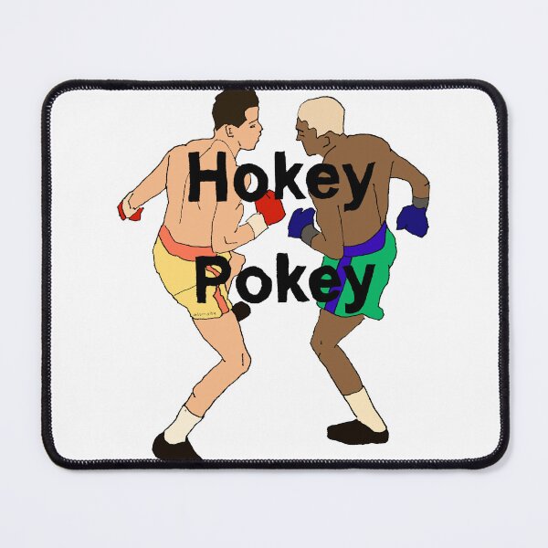 Item preview, Hokey Pokey Match designed and sold by ah-sha.