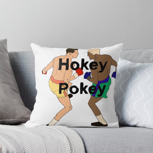 Item preview, Hokey Pokey Match designed and sold by ah-sha.