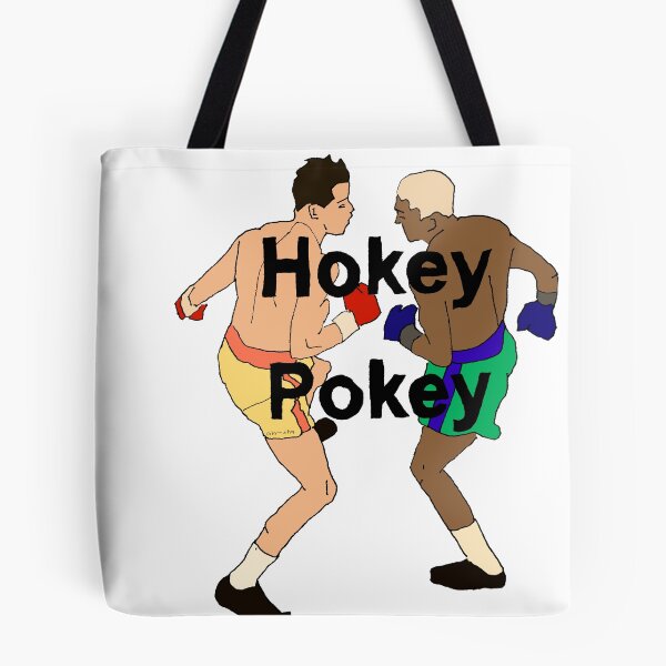 Item preview, Hokey Pokey Match designed and sold by ah-sha.