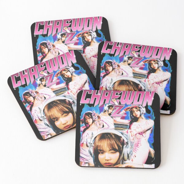 Item preview, CHAEWON Retro Vaporwave Music Aesthetic designed and sold by DominiRempel.