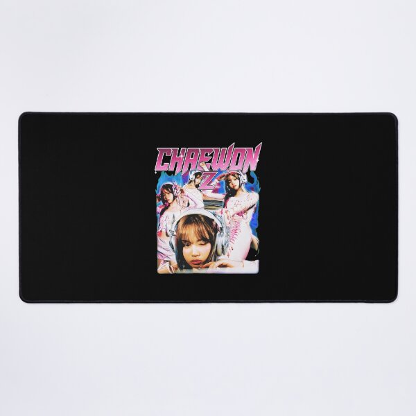 Item preview, CHAEWON Retro Vaporwave Music Aesthetic designed and sold by DominiRempel.