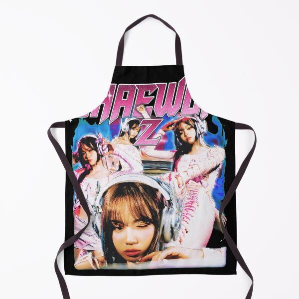 Item preview, CHAEWON Retro Vaporwave Music Aesthetic designed and sold by DominiRempel.