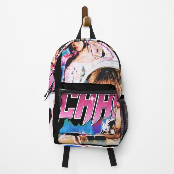 Item preview, CHAEWON Retro Vaporwave Music Aesthetic designed and sold by DominiRempel.