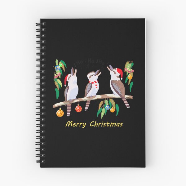 Item preview, Kookaburras Australian Christmas Carols designed and sold by Pricityy.