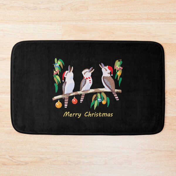 Item preview, Kookaburras Australian Christmas Carols designed and sold by Pricityy.