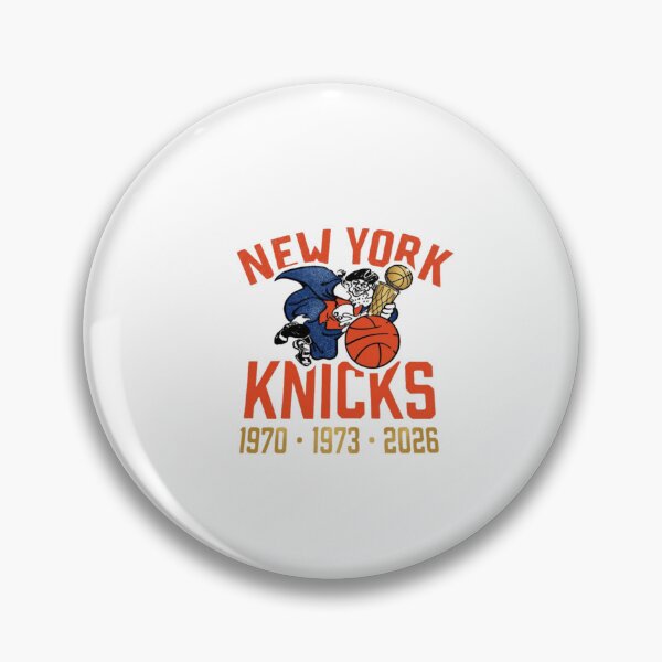 Item preview, The Magic Knicks designed and sold by DorkStarMedia.