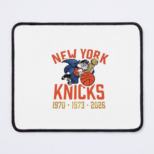 Item preview, The Magic Knicks designed and sold by DorkStarMedia.