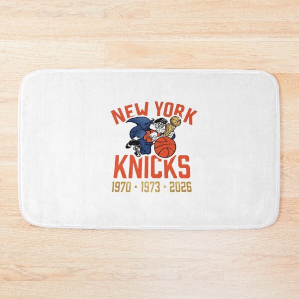 Item preview, The Magic Knicks designed and sold by DorkStarMedia.