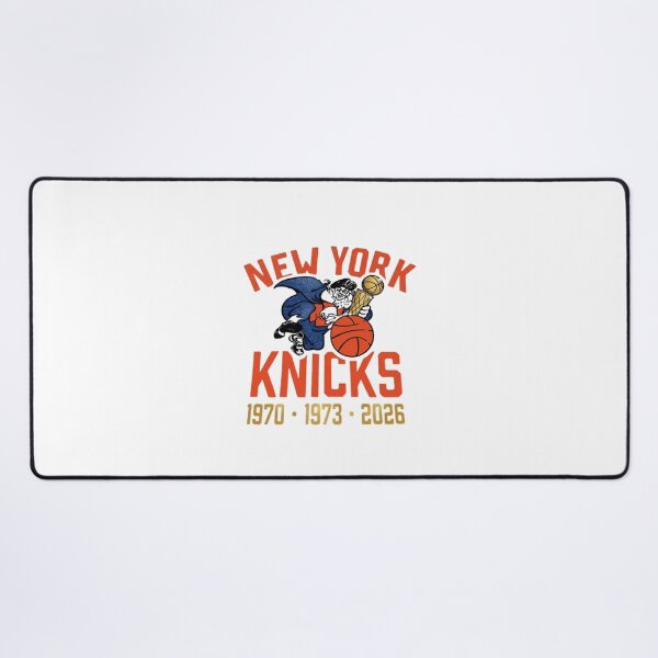 Item preview, The Magic Knicks designed and sold by DorkStarMedia.
