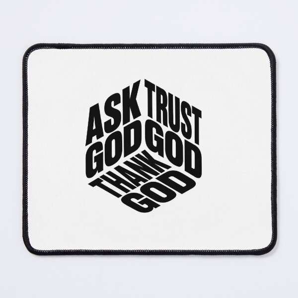 Item preview, God Always Involved designed and sold by anuggra.